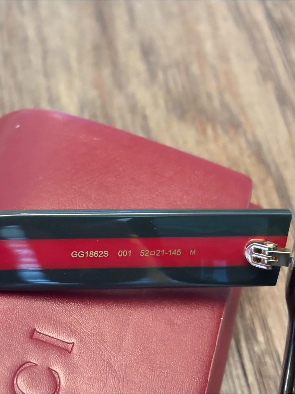 GUCCI GG1862S sunglasses